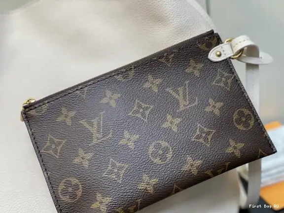 First bag ru Hobo Key Jh-31*35*18CM Low LOUIS VUITTON 0616